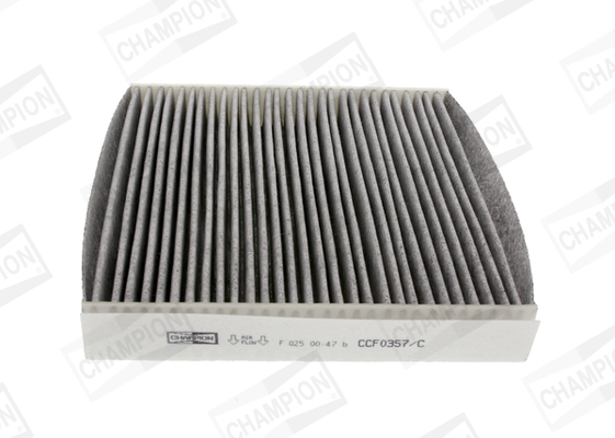 Filtru polen CHAMPION CCF0357C