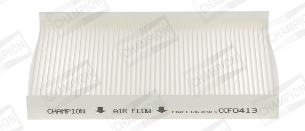 Filtru polen CHAMPION CCF0413