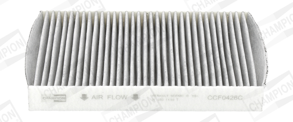 Filtru polen CHAMPION CCF0426C