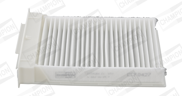 Filtru polen CHAMPION CCF0427