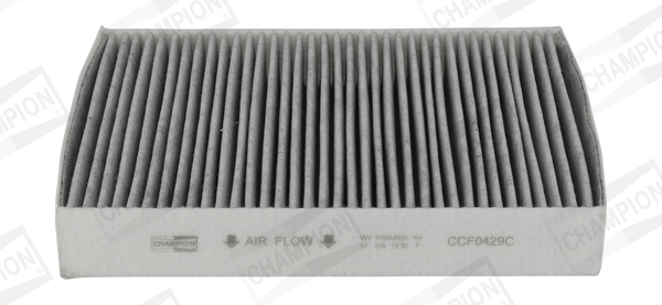 Filtru polen CHAMPION CCF0429C