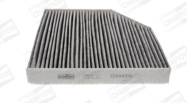 Filtru polen CHAMPION CCF0437C