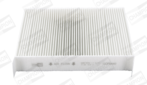 Filtru polen CHAMPION CCF0440