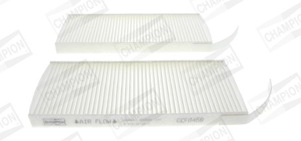 Filtru polen CHAMPION CCF0458