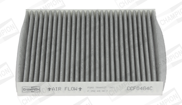 Filtru polen CHAMPION CCF0464C