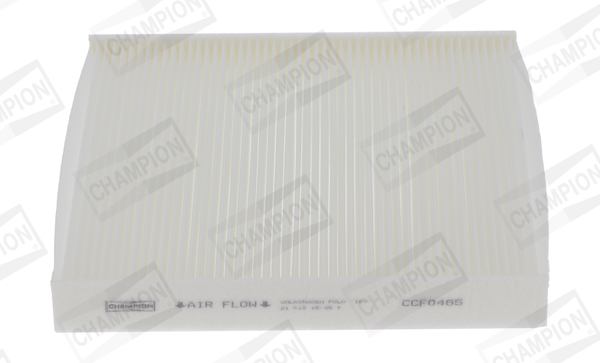 Filtru polen CHAMPION CCF0465