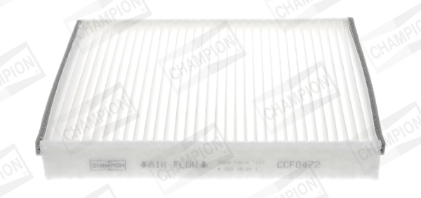 Filtru polen CHAMPION CCF0472