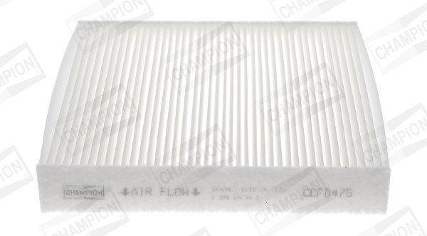 Filtru polen CHAMPION CCF0475
