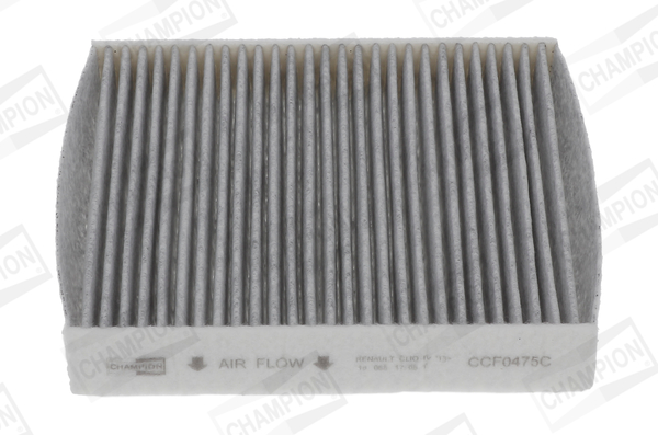 Filtru polen CHAMPION CCF0475C