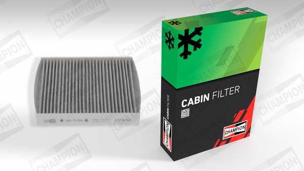 Filtru polen CHAMPION CCF0475C