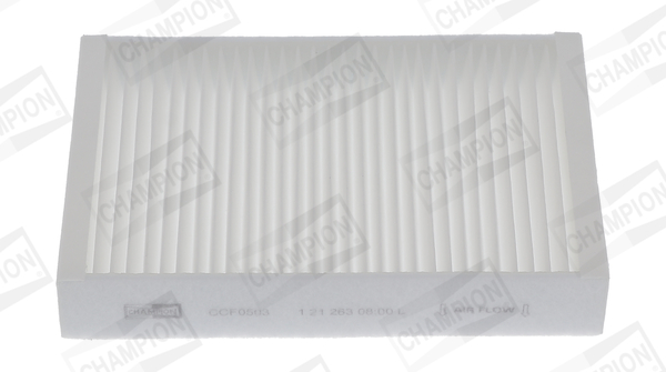 Filtru polen CHAMPION CCF0503