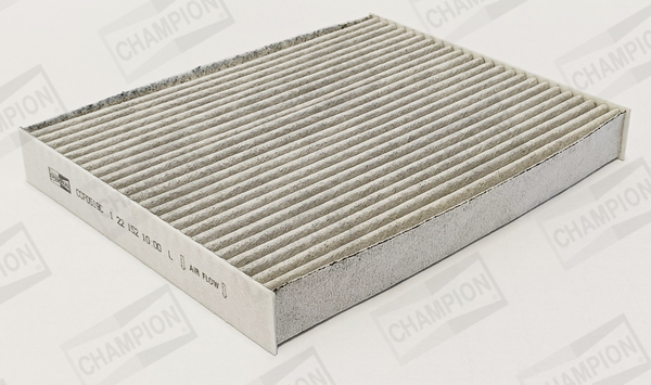 Filtru polen CHAMPION CCF0519C