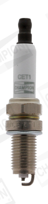 Bujie CHAMPION CET1