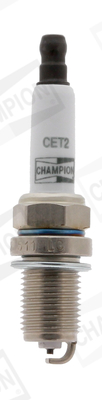 Bujie DACIA DUSTER (HS_) 1.6 16V LPG  Benzina/Autogaz (GPL) 105 cai CHAMPION CET2