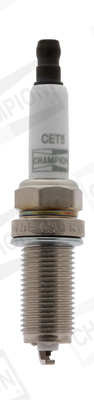 Bujie CHAMPION CET5