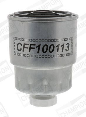Filtru combustibil CHAMPION CFF100113
