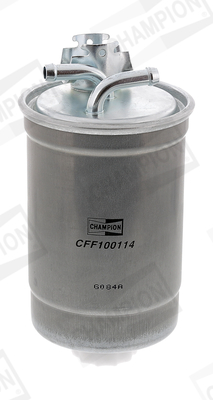 Filtru combustibil CHAMPION CFF100114