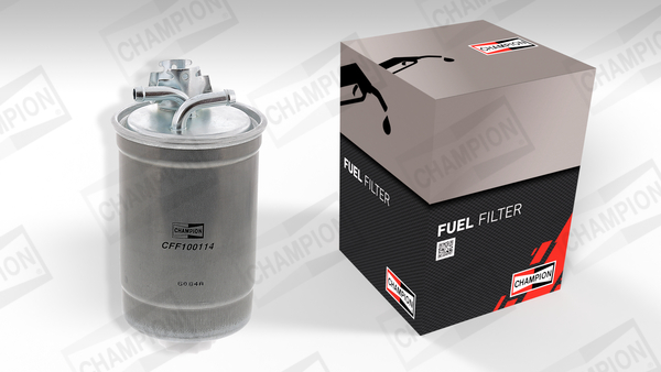 Filtru combustibil CHAMPION CFF100114