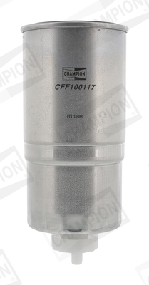 Filtru combustibil CHAMPION CFF100117