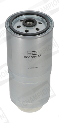 Filtru combustibil CHAMPION CFF100118