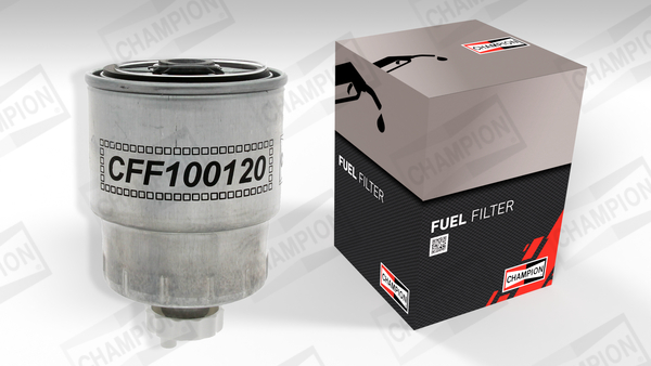 Filtru combustibil CHAMPION CFF100120