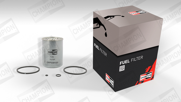 Filtru combustibil CHAMPION CFF100132