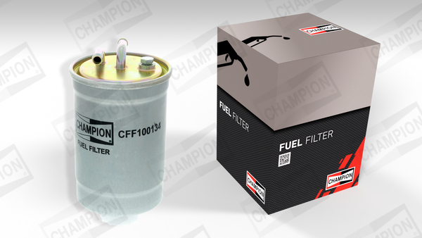 Filtru combustibil CHAMPION CFF100134