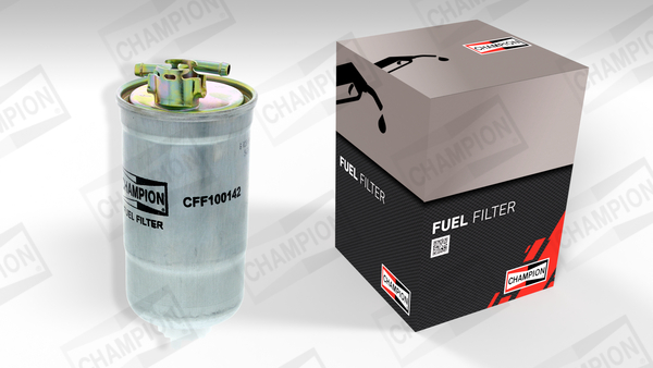 Filtru combustibil CHAMPION CFF100142