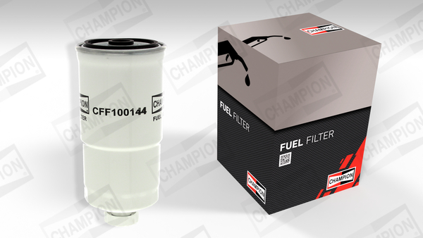 Filtru combustibil CHAMPION CFF100144