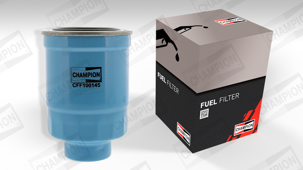 Filtru combustibil CHAMPION CFF100145