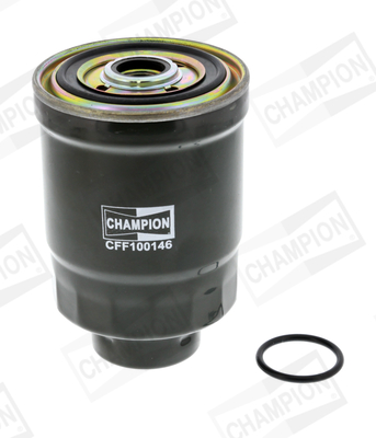 Filtru combustibil CHAMPION CFF100146
