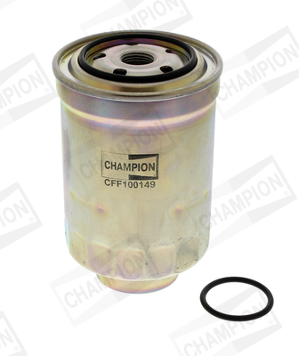 Filtru combustibil CHAMPION CFF100149