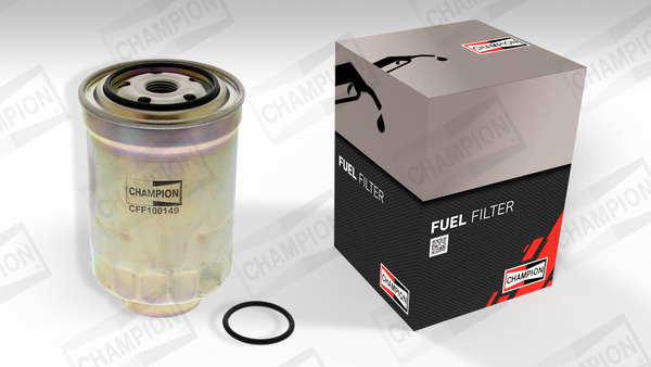 Filtru combustibil CHAMPION CFF100149