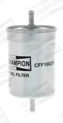 Filtru combustibil CHAMPION CFF100206