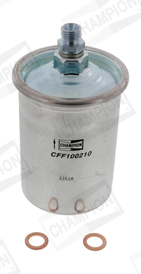 Filtru combustibil CHAMPION CFF100210