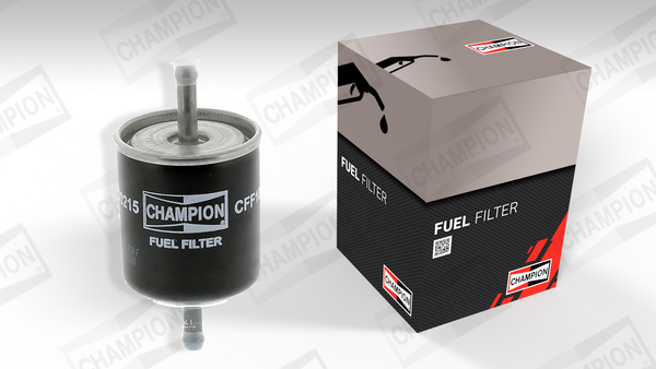 Filtru combustibil CHAMPION CFF100215