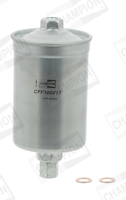 Filtru combustibil CHAMPION CFF100217