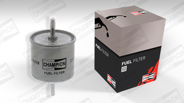 Filtru combustibil CHAMPION CFF100218