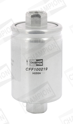 Filtru combustibil CHAMPION CFF100219