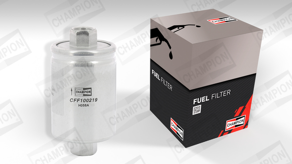 Filtru combustibil CHAMPION CFF100219