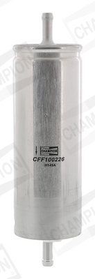 Filtru combustibil CHAMPION CFF100226