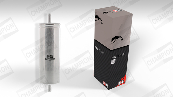 Filtru combustibil CHAMPION CFF100226
