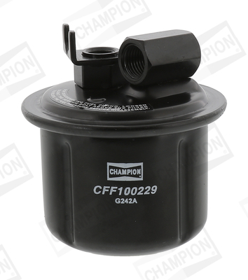 Filtru combustibil CHAMPION CFF100229
