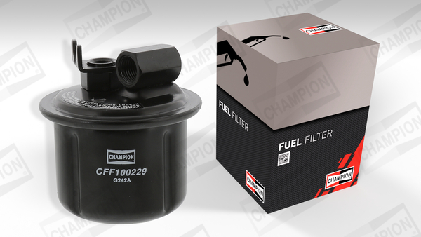 Filtru combustibil CHAMPION CFF100229