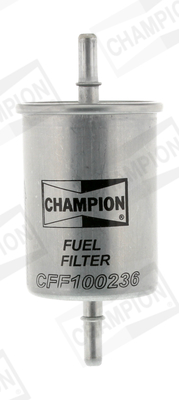 Filtru combustibil CHAMPION CFF100236