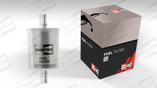 Filtru combustibil CHAMPION CFF100236
