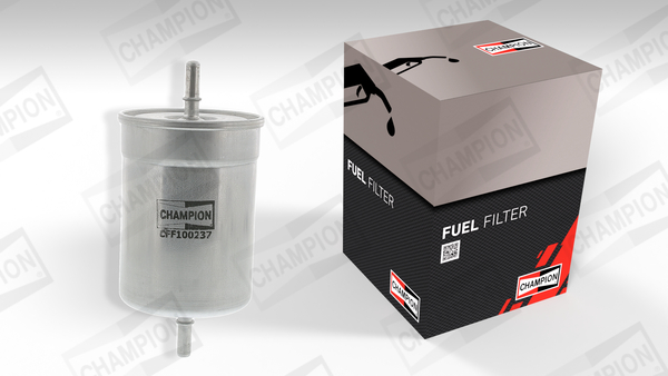 Filtru combustibil CHAMPION CFF100237