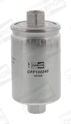 Filtru combustibil CHAMPION CFF100240