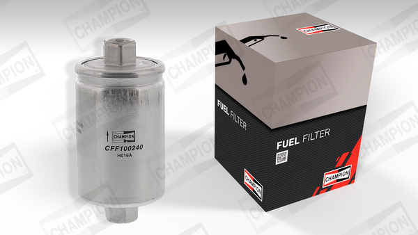 Filtru combustibil CHAMPION CFF100240
