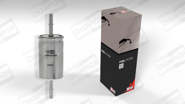 Filtru combustibil CHAMPION CFF100246
